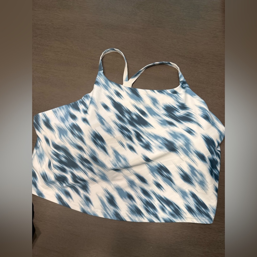 Old Navy Sports Bra
